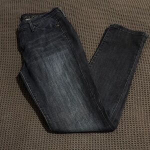 Calvin Klein Jeans Women's Dark Blue Skinny Jeans